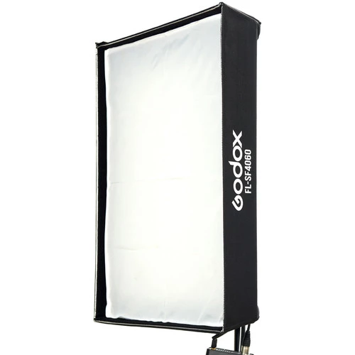 Godox FL-SF4060 Softbox with Grid for Flexible LED Panel FL100